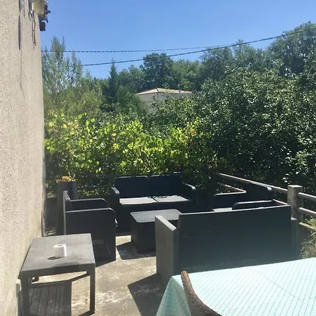 Maison Ardechoise بيت للعطل Les Assions