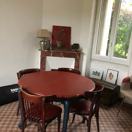 Hébergement de vacances Maison Ardechoise Les Assions