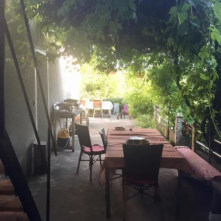 Maison Ardechoise *
