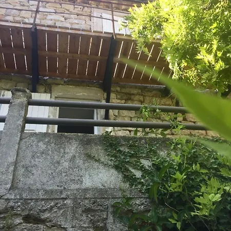 بيت للعطل Maison Ardechoise Les Assions