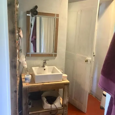 بيت للعطل Maison Ardechoise