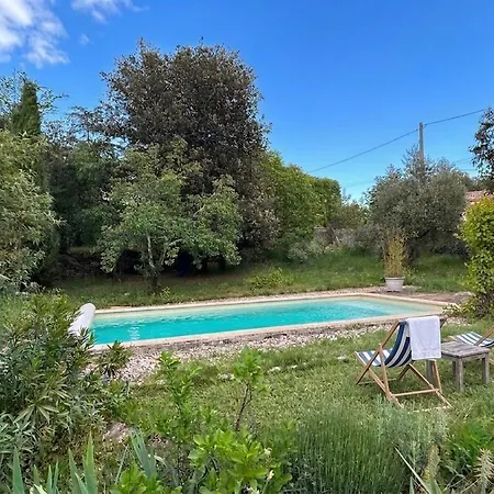 Maison Ardechoise Les Assions