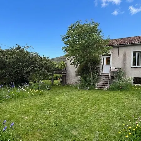 Hébergement de vacances Maison Ardechoise *