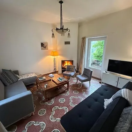 Maison Ardechoise بيت للعطل